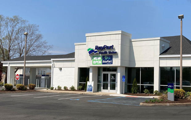 Images BayPort Credit Union