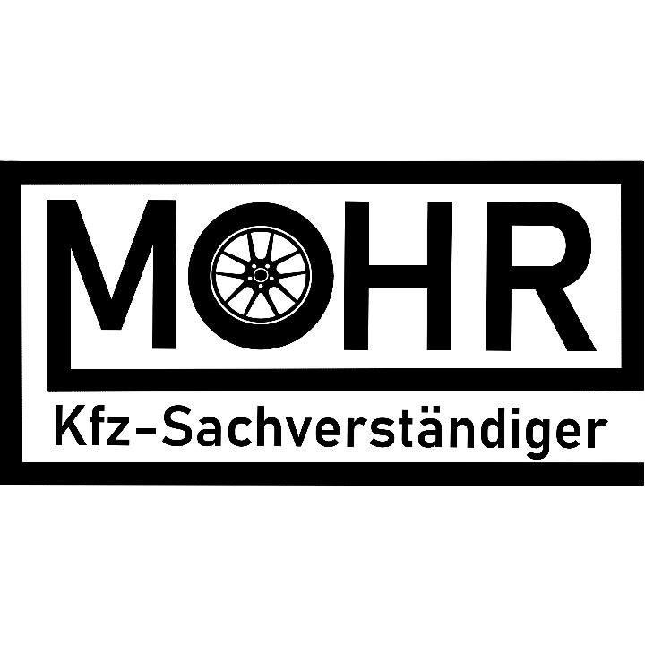 Kfz-Sachverständigenbüro Maik Mohr in Schifferstadt - Logo