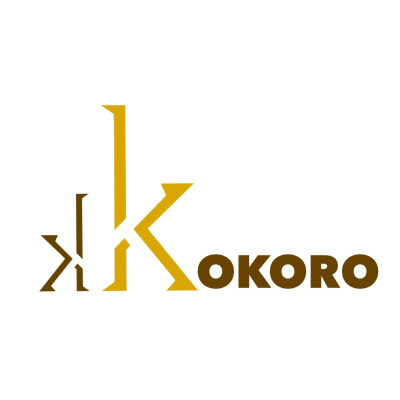 Kokoro - Estetica Avanzata Integrata Logo