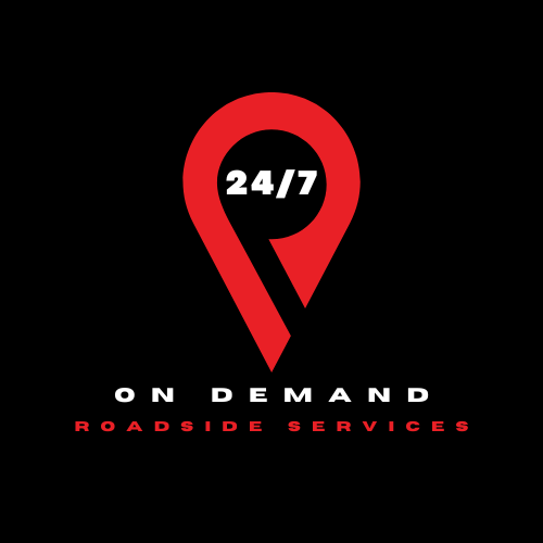 On Demand Roadside Services