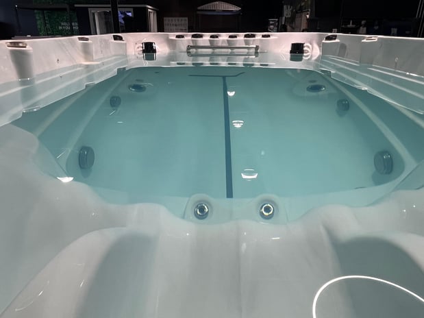 Images Orange County Pools & Spas of Connecticut