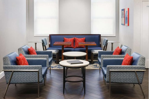 Images Hampton Inn Washington, D.C./White House