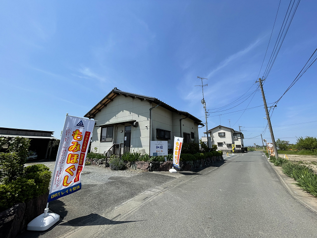 Images もみほぐし整体 APPOLLONIA-salon(アポロニア-サロン)