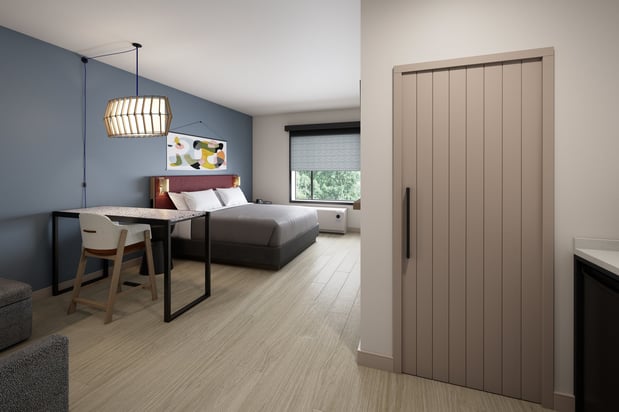 Images Atwell Suites Fort Worth - Alliance Area by IHG