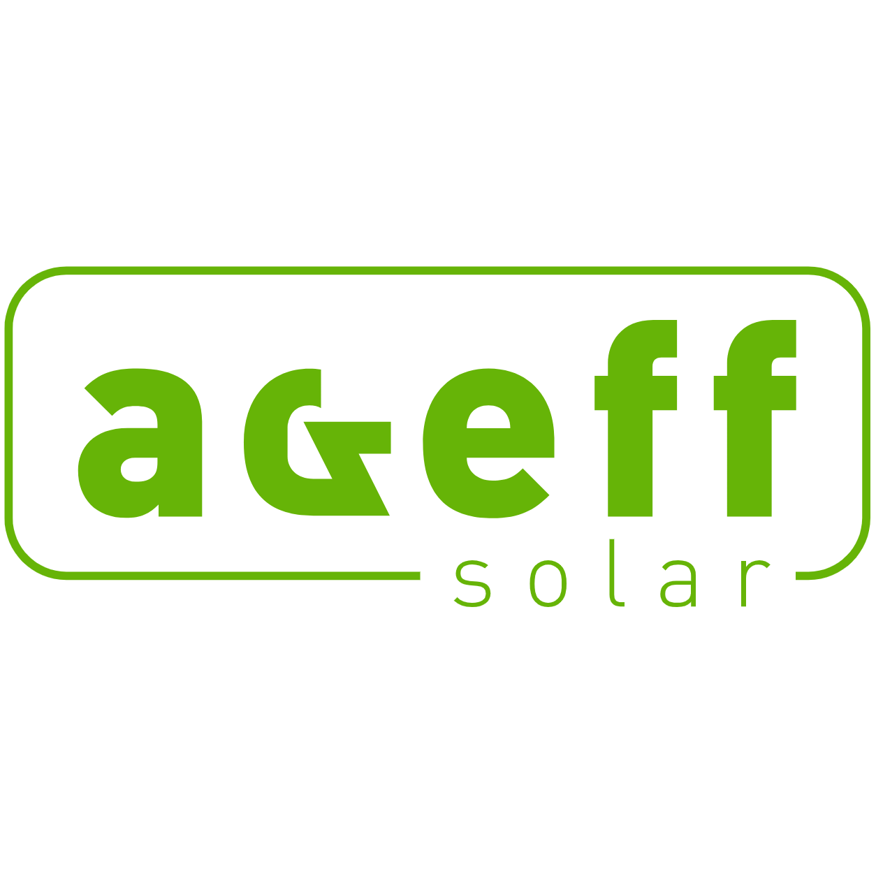 Bild zu ageff GmbH Photovoltaikanlagen Freiburg in Freiburg im Breisgau