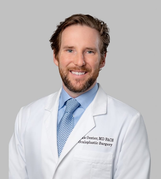 Alan Oester JR., MD