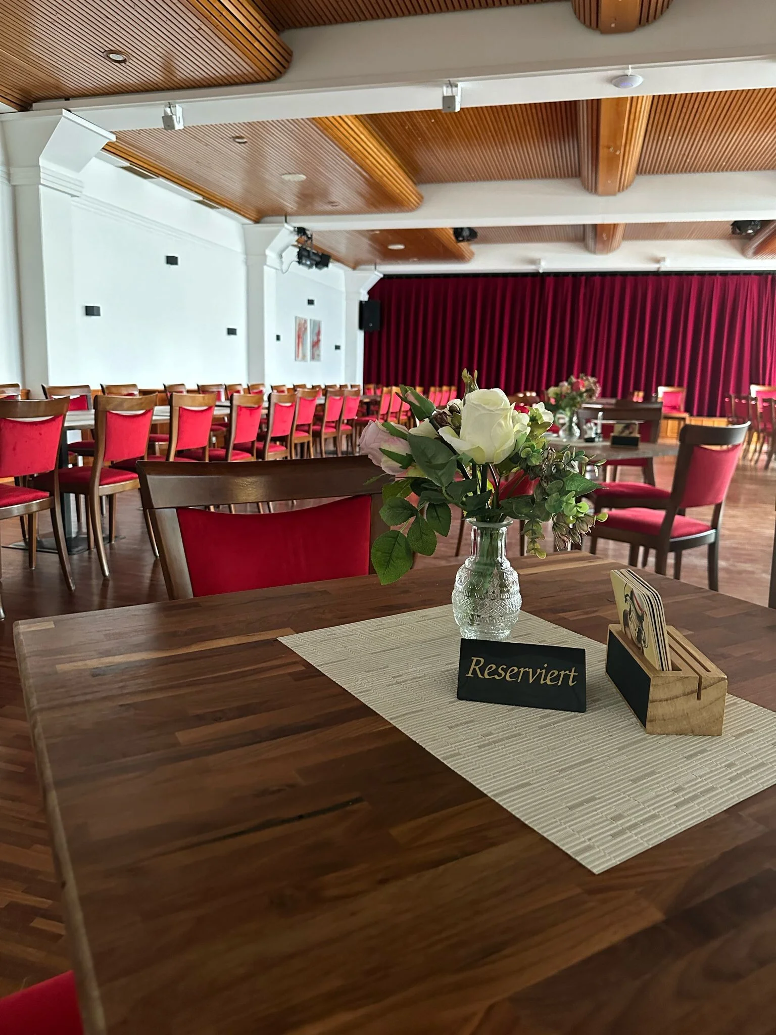Kulturhaus MA LA, Maria-Lanzendorf