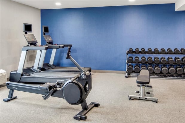 Images Hampton Inn Indianapolis-Ne/Castleton