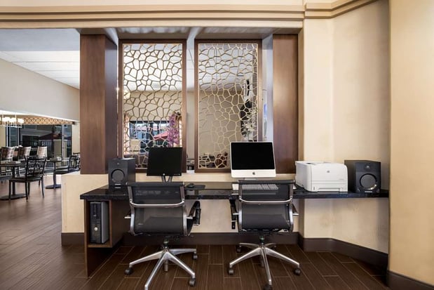 Images Best Western Escondido Hotel