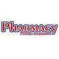 Pharmacy Malibu Ensenada Logo