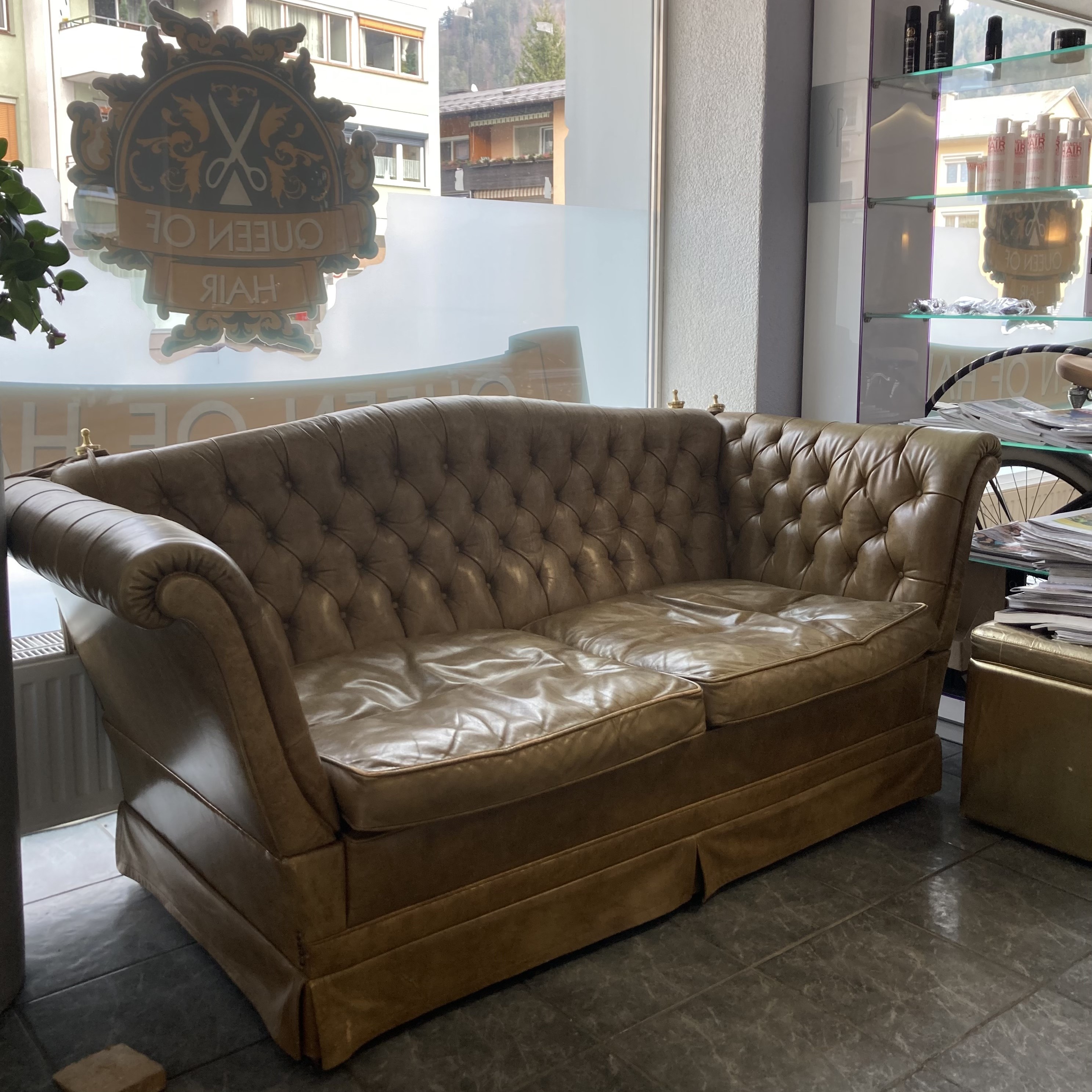 Queen of Hair - Nuran Sinani, Baumgartnerstraße 2 in Kufstein