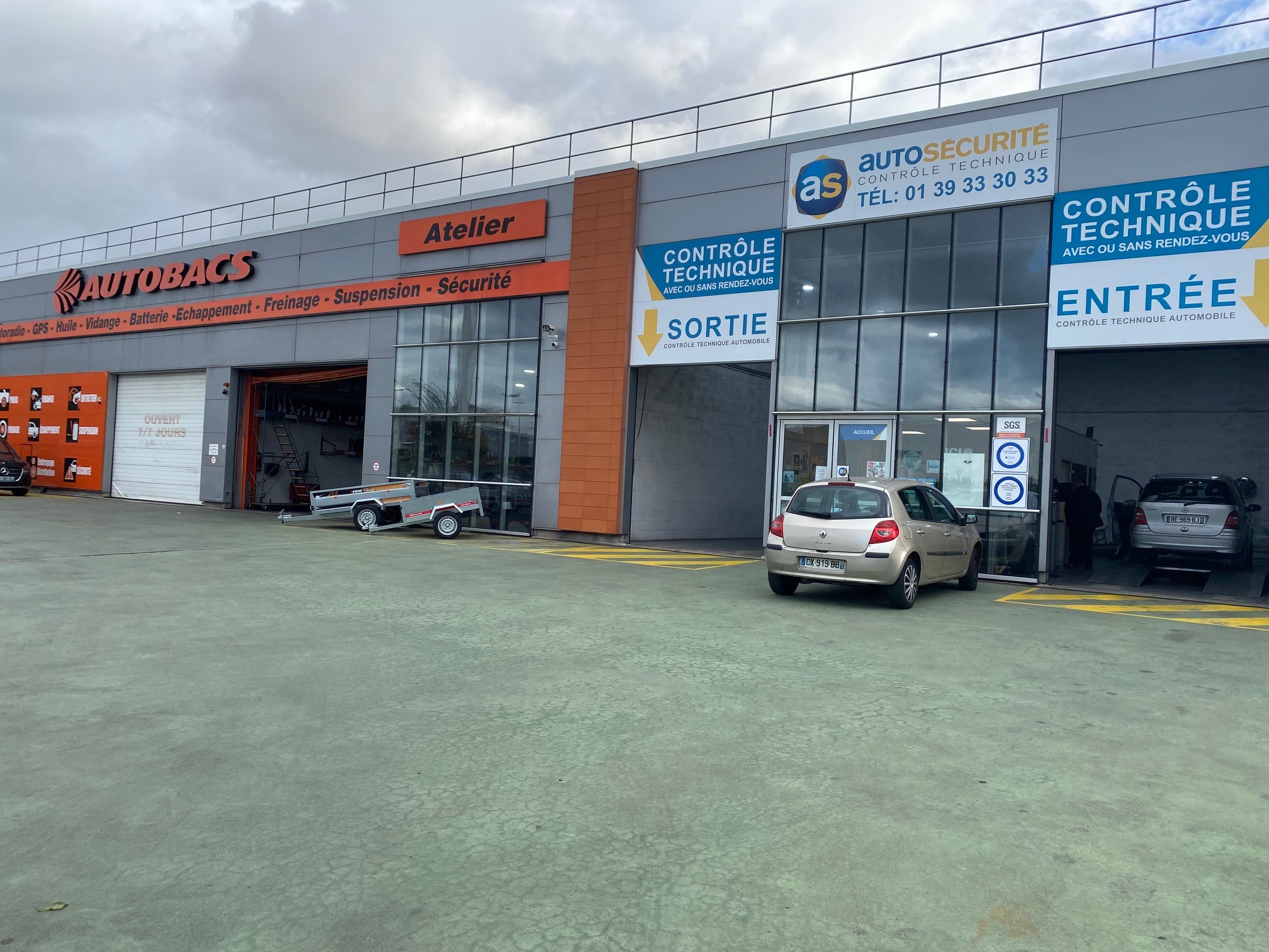 Miniature de la galerie