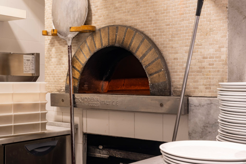 Images Da Gigi Cucina e Pizzeria