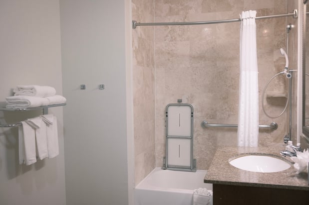 Images Staybridge Suites Austin Airport by IHG