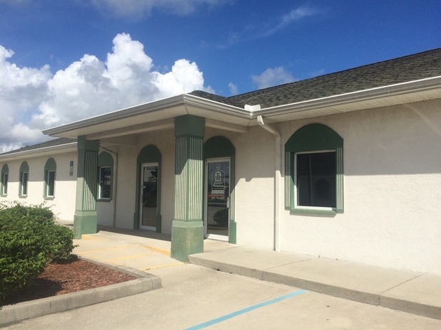 Images Animal Hospital of Central Brevard
