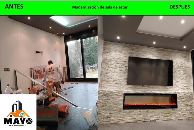 Images Multiservicios Mayo S.L.