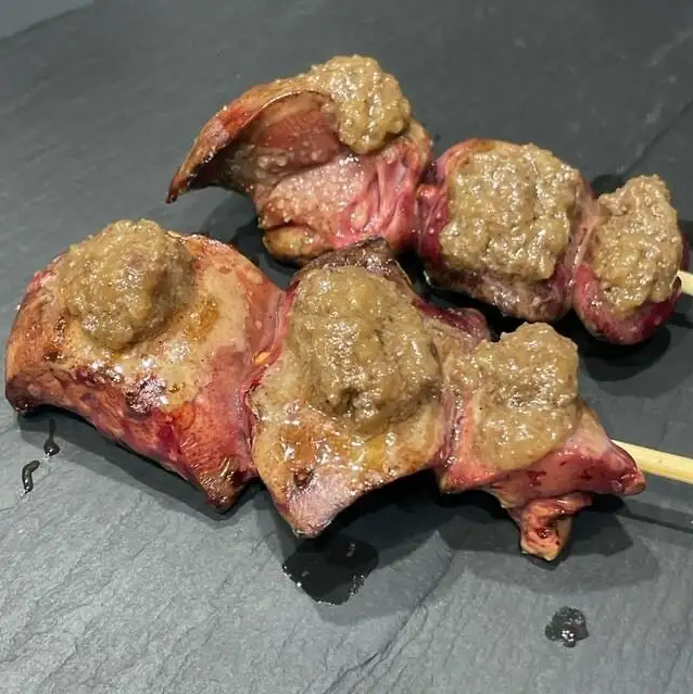 Images 焼き鳥 華灯 ～はなび～