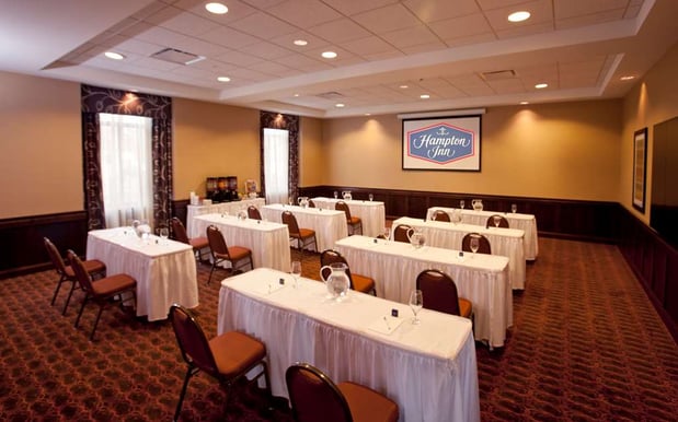 Images Hampton Inn Marquette/Waterfront