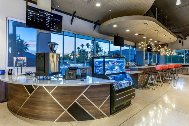 Images Vīb Hotel by Best Western Phoenix-Tempe