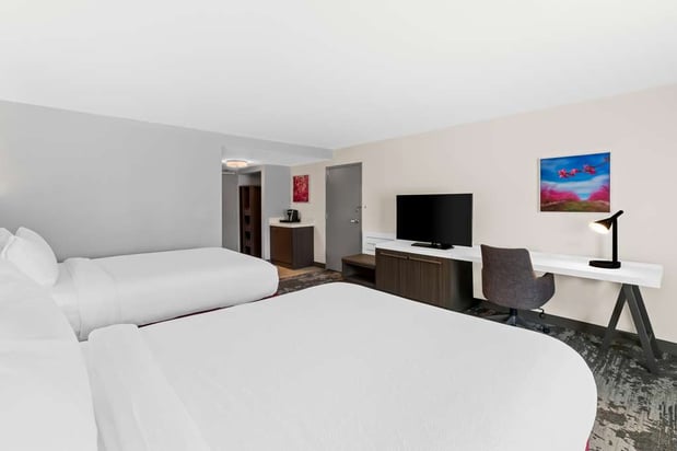 Images Hilton Garden Inn Atlanta Airport North