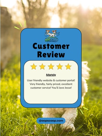 Images Oop Scoop Pet Waste Removal