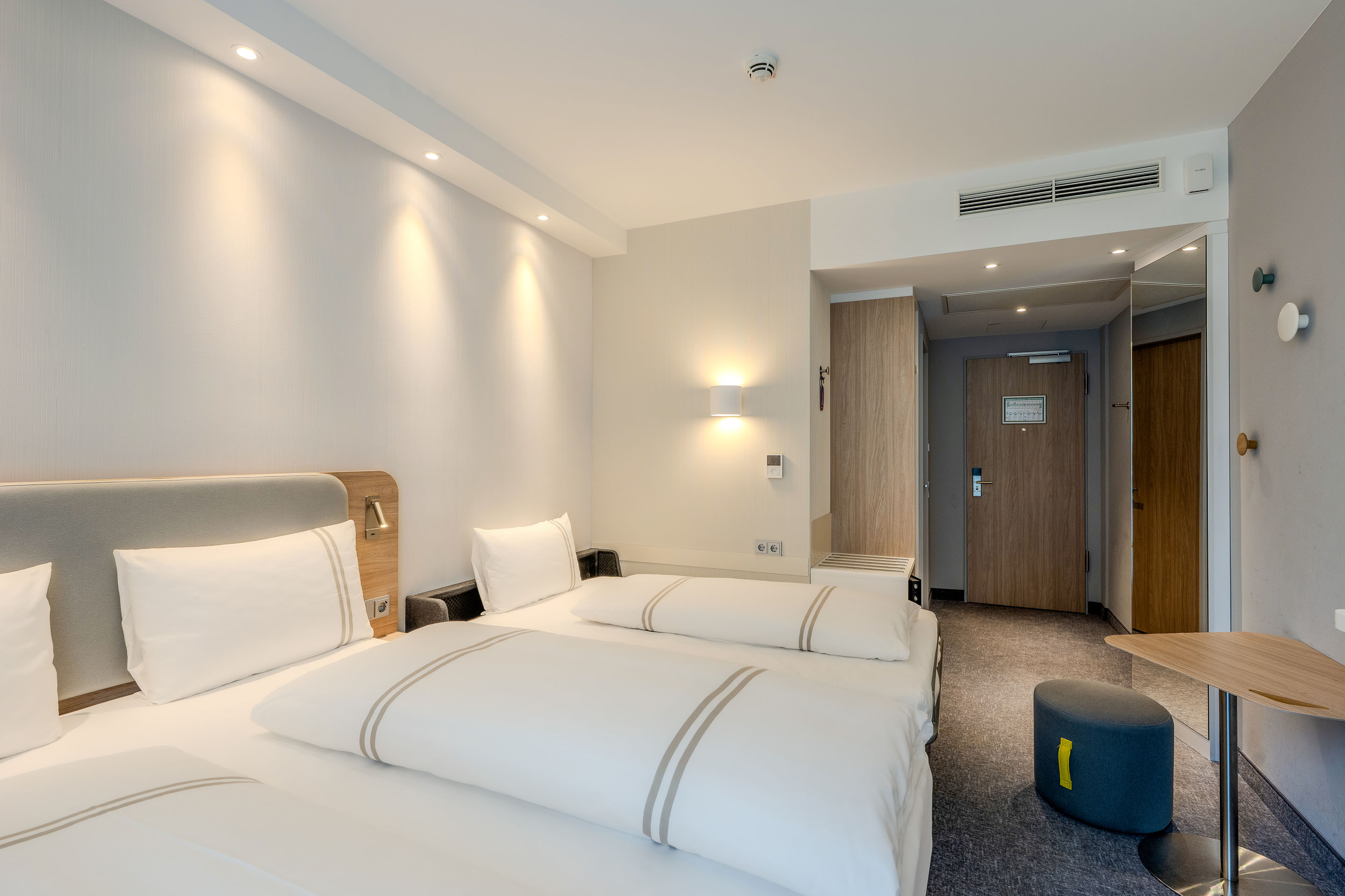 Bild 21 Premier Inn Göttingen Hotel in Göttingen