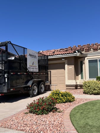 Images Spencer 4 Hire Roofing LLC