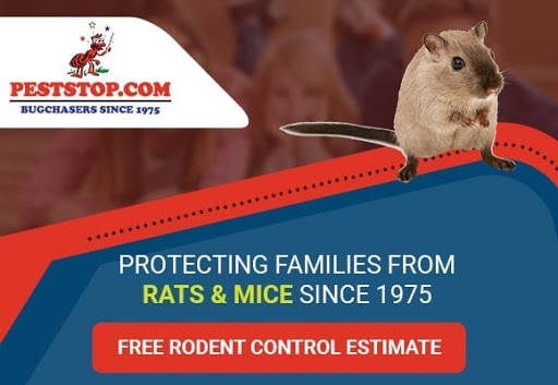 Images PestStop Pest Control
