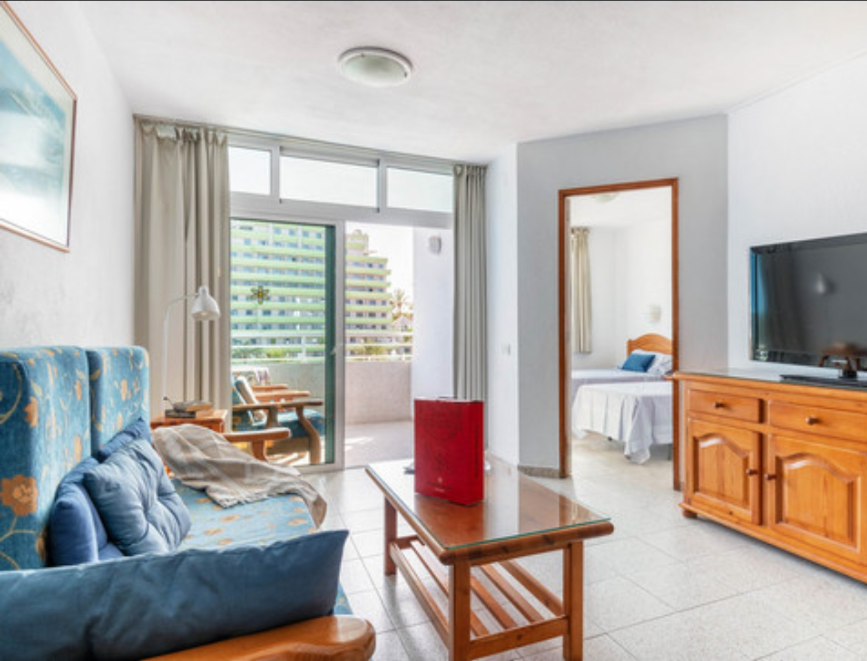 Images Maspalomas Limpieza