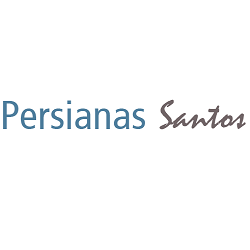 Persianas Santos Logo