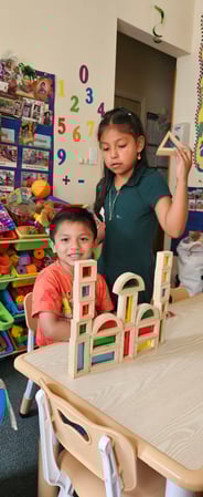 Images Love My Bilingual Angels, Group Family Daycare