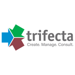 Trifecta Logo
