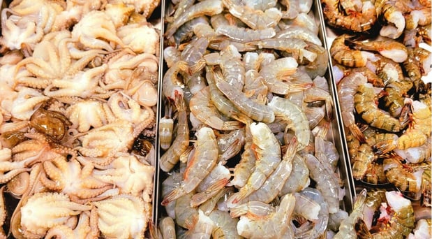 Images Enson Market
