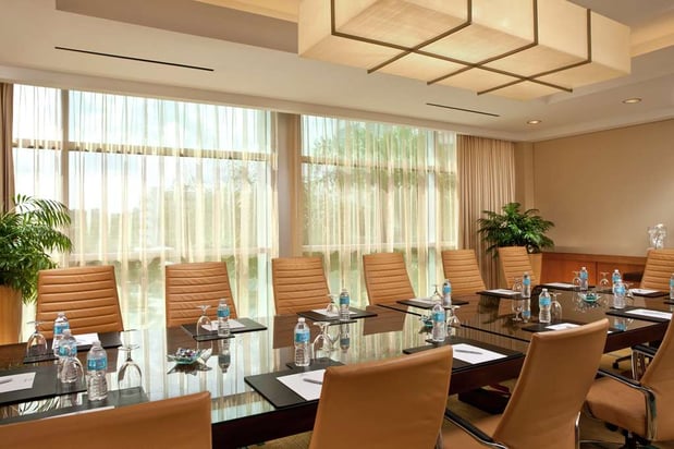 Images Hilton Orlando