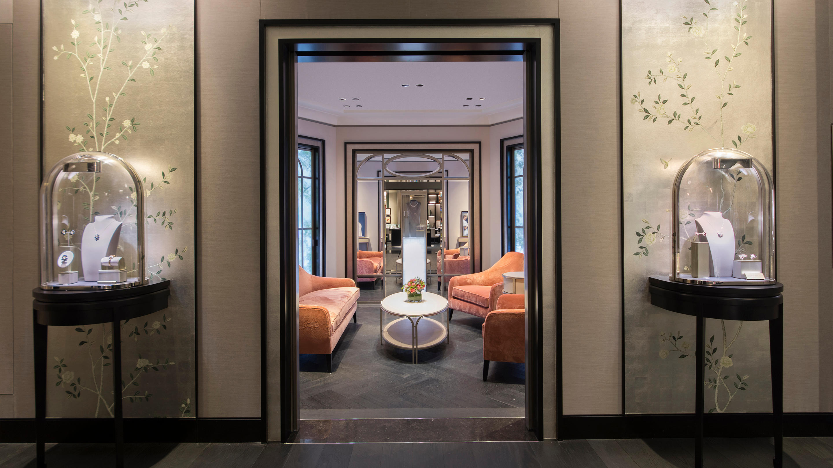 Images Van Cleef & Arpels (Singapore - Takashimaya Shopping Centre, Ngee Ann City)