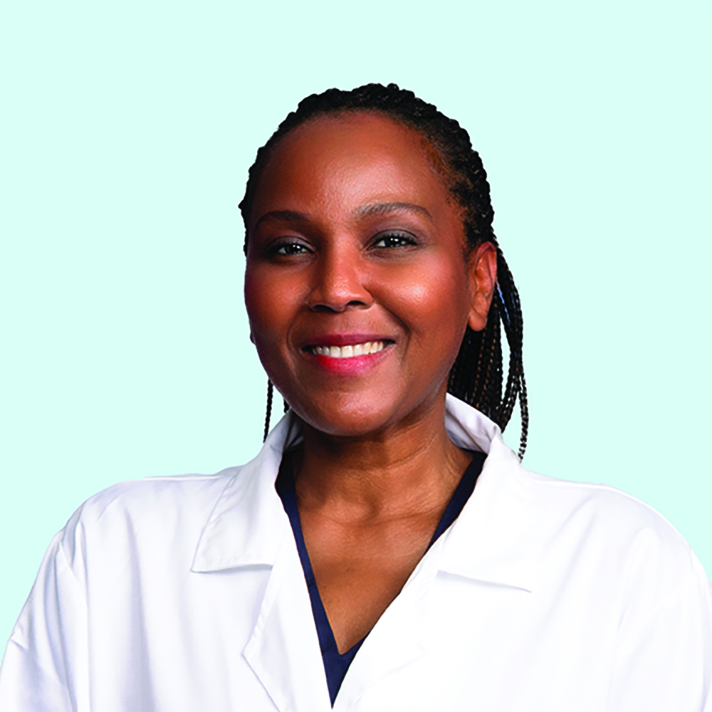 Barbara Pierre-Louis, NP - Tampa, FL - Nurse Practitioner
