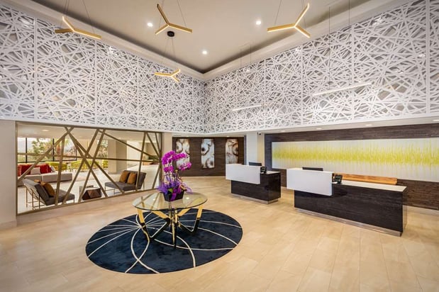 Images DoubleTree by Hilton Pomona