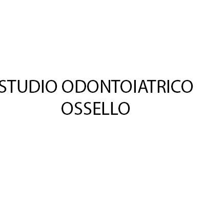 Studio Odontoiatrico Rossello Logo
