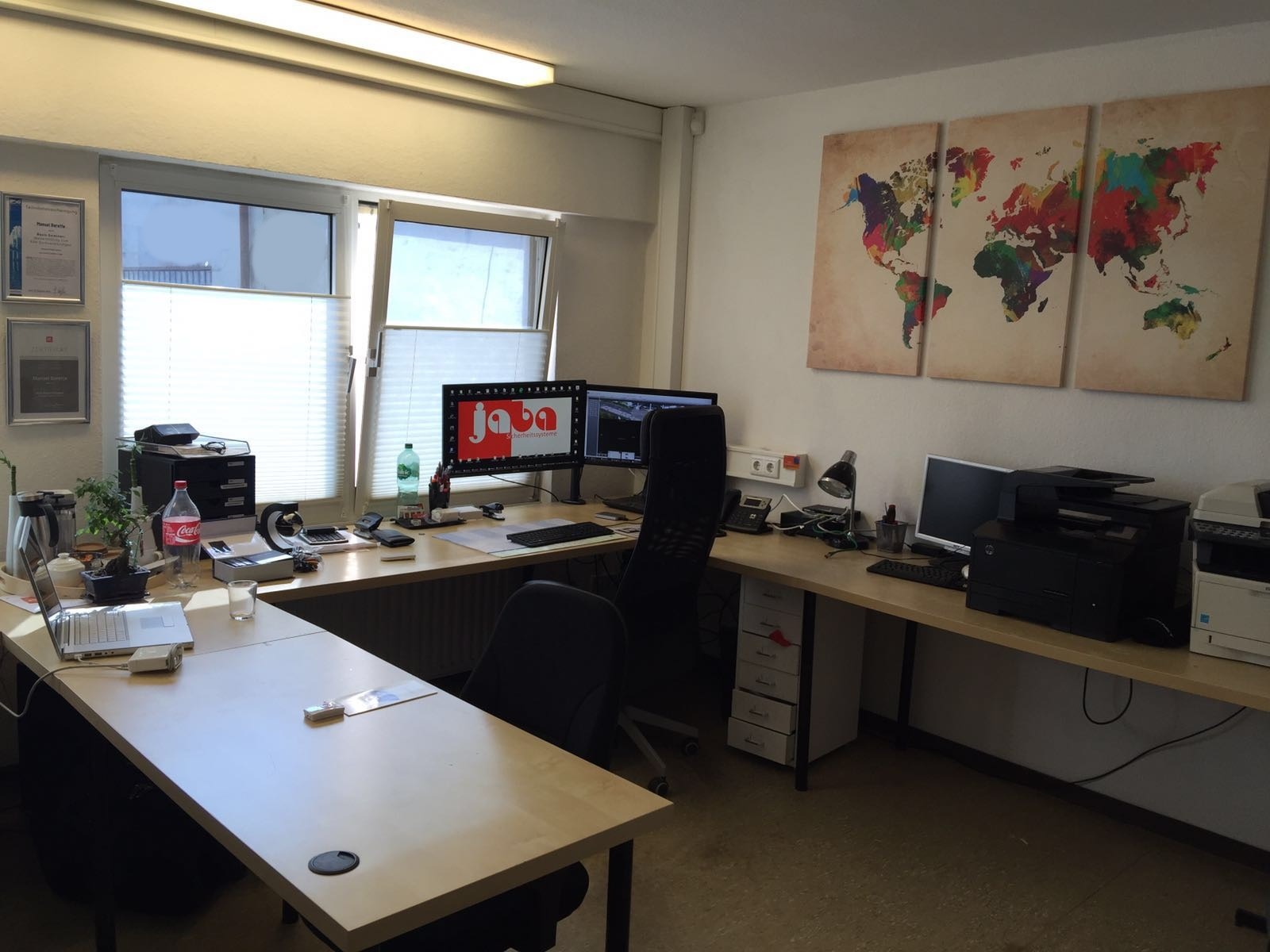 JaBa GmbH, Runtestr. 5 in Werl