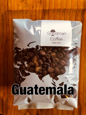 Images Goodman Coffee