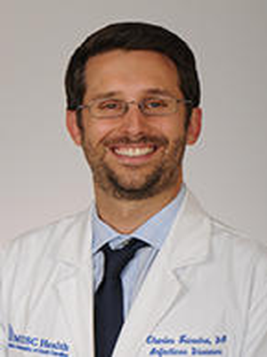 Charles Teixeira