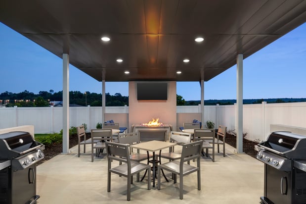 Images Candlewood Suites Bessemer - Birmingham SW by IHG