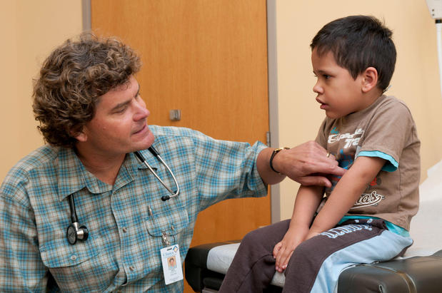 Images Clinica Family Health & Wellness (People's Clinic)