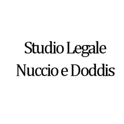 Studio Legale Avv. Nuccio & Avv. Doddis Logo