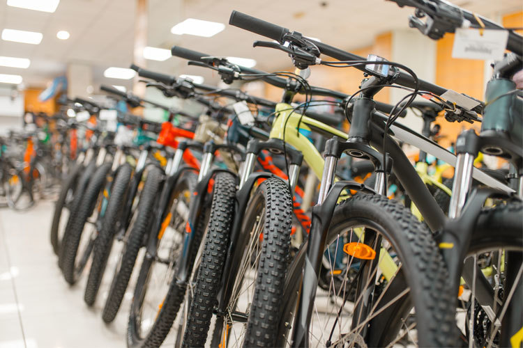 Images Urban Sykkelservice Center