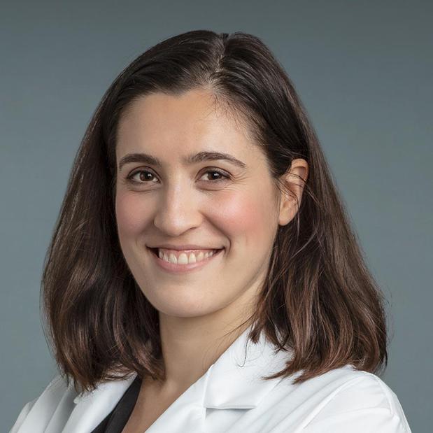 Images Doria M. Gold, MD
