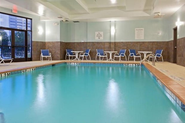 Images Holiday Inn Hou Energy Corridor Eldridge by IHG