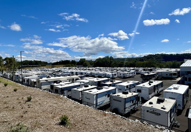 Images Camping World RV Sales