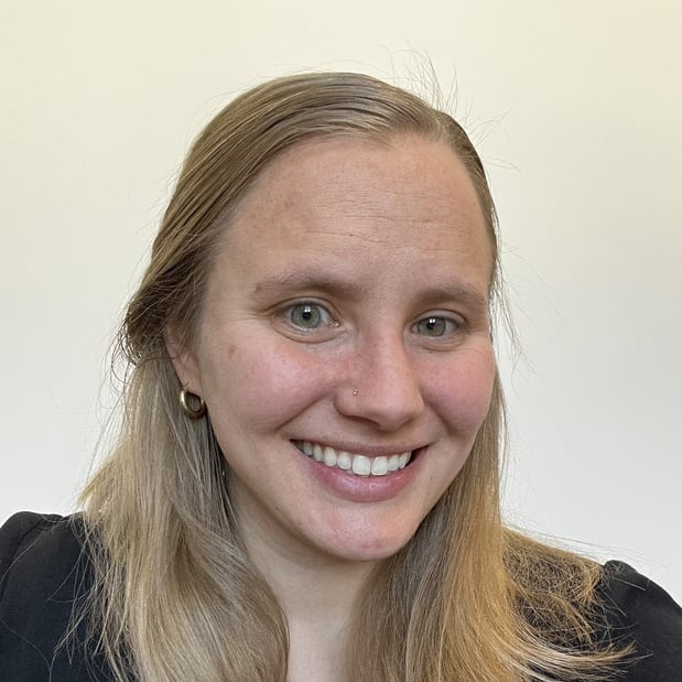 Images Erica Stad, Counselor
