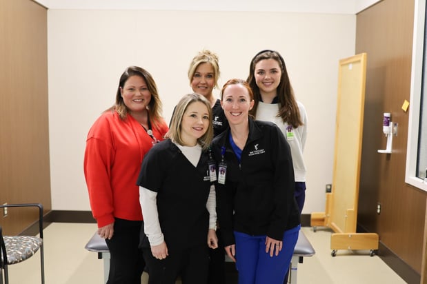 Images Methodist Rehabilitation Center - Ridgeland